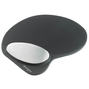 MEMORY GEL MOUSE PAD .