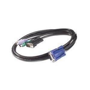 Câble KVM APC by Schneider Electric AP5250 - 1,83 m