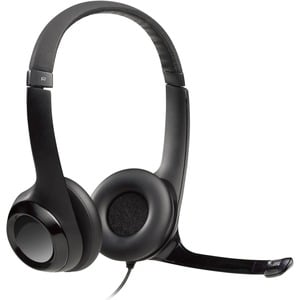 H390 CLEARCHAT COMFORT USB HEADSET