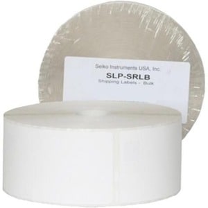 900 LABEL ROLL 2 1/8IN X 4IN SHIPPING LABELS