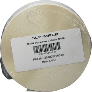 1700 LABEL ROLL 1 1/8INX2IN MULTI PURPOSE LABELS