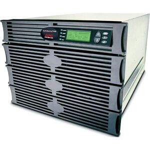 PTO KIT SYM 4KVA RM 208V/240V SCALABLE TO 6KVA N+1 NO RETURN