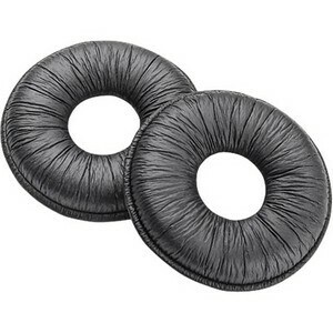 SPARE EAR CUSHION LEATHERETTE FOR CS300 SERIES/CS500 SERIES