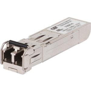 100BASE-FX SFP LC/MM/DF 1310NM 5KM PLUGGABLE OPTICAL TRANSCEIVER