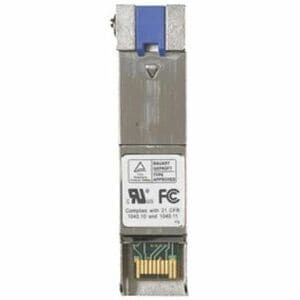 SFP-Transceiver 1000BASE-LX SINGLE MODE LC GBIC, Kompatibel zu einer Vielzahl NETGEAR Smart und Managed Switches plus JGS5