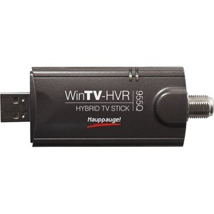 WINTV-HVR-955Q TV TUNER USB 2.0 NTSC/ATSC/QAM HD W/REMOTE ANTENNA