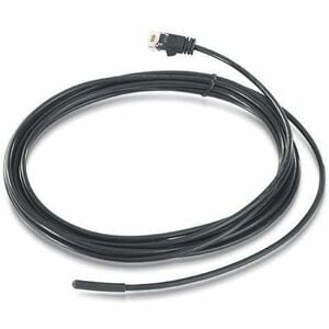 APC by Schneider Electric NULL Temperatursensor - Schwarz