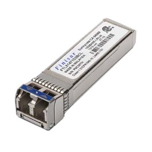 FINISAR SFP+ 10GBASE-LR 10G NEW BROWN BOX SEE WARRANTY NOTES