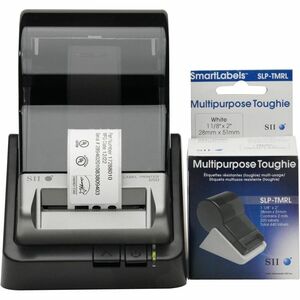 440 TOUGHIE MULTIPURPOSE LABELS FOR SEIKO LABEL PRINTERS