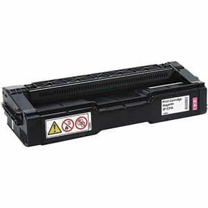 PRINT CARTRIDGE MAGENTA FOR SP C310HA SP C231SF SP C232SF SP