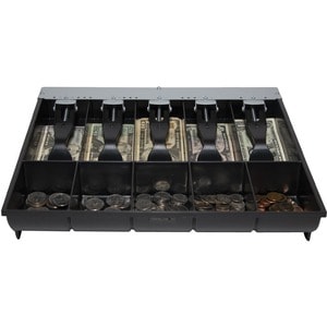 VASARIO TILL 5BILL 5 COIN 1616 1618 DRAWERS