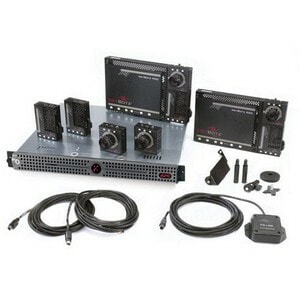 APC by Schneider Electric AP9480 Überlebens-Kit