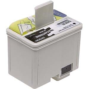 Epson C33S020403 Tintenstrahl Tintenpatrone - Schwarz - Originaler Pack - Tintenstrahl