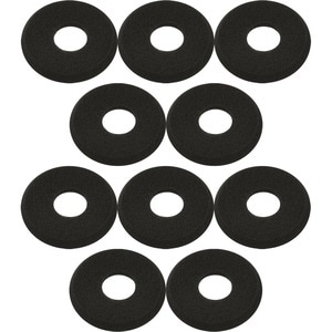 Jabra 14101-04 Ohrpolster - Schaum - 10