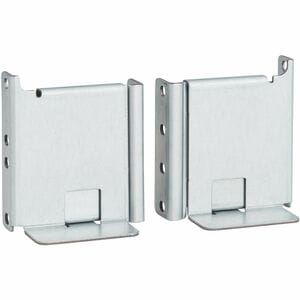 Eaton 2-Post Rack-Mount Installation Kit for Select 2U 5PX G2 and Tripp Lite Series SmartPro UPS Systems - Mounting Rail K