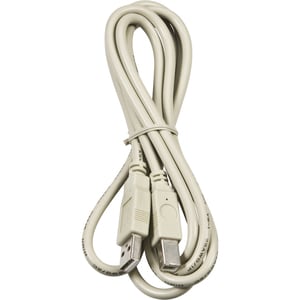 Intermec 321-576-004 2,01 m USB Datentransferkabel - 1 - Erster Anschluss: 1 x USB Typ A - Zweiter Anschluss: 1 x USB Type B