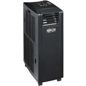 RACK PORTABLE COOLING SPOT UNIT AIR CONDITIONING 12 000 BTU 120V