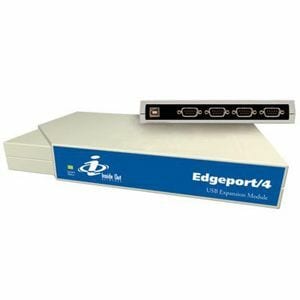 EDGEPORT/1I 1 RS422/485 SERIAL DB9