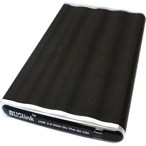 500GB DISK-ON-THE-GO USB 3.0 SLIM 5GBPS