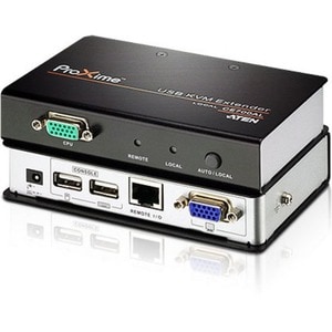 USB CAT5 CONSOLE EXTENDER UP TO 500FT