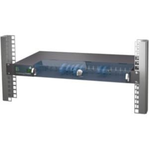 SEH RMK3 Rackmount Rack-Montagekit für Server - 482,60 mm Rack Width