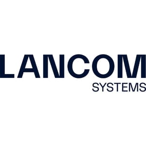 LANCOM Wall Mount-Wandhalterung zur einfachen & diebstahlsicheren Befestigung von LANCOM Geräten im Kunststoffgehäuse, ink