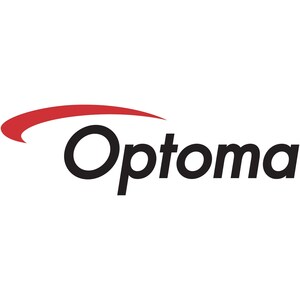 Optoma Panoview DE-9106EGA 269,2 cm (106 Zoll) Elektrische Projektionsleinwand - Frontprojektion - 16:9 - Mattweiß - Wandh