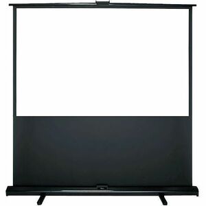 Optoma Panoview DP-9080MWL 203,2 cm (80 Zoll) Projektionsleinwand - 16:9