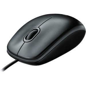 B100 3BTN USB ERGO CORDED MOUSE 