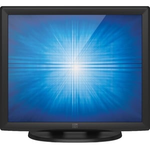 Elo 1915L 19 Zoll Class LCD-Touchscreen-Monitor - 4:3 Format - 8 ms Reaktionszeit - 48,3 cm (19 Zoll) Viewable - 5-Wire Re