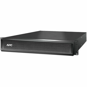 APC Smart-UPS X-Serie 48 V externes Batteriemodul, Rack/Tower. Akku-/Batterietechnologie: Plombierte Bleisäure (VRLA), Akk