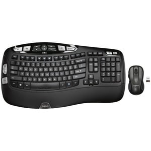 LA WIRELESS WAVE COMBO MK550 