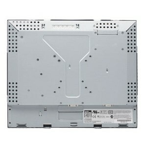 ELO-17INCH-FRONTMOUNT-BEZ-R 1739L FRONT-MOUNT BEZEL KIT