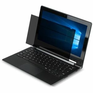 Targus ASF133W9EU Blendfrei Blickschutzfilter - für 33,8 cm (13,3 Zoll) Widescreen LCD Notebook, Desktop/Laptop