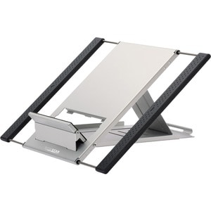 Le support NewStar universel pour iPad, tablette et ordinateur portable, modèle NSLS100 est un support universel pour tabl