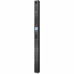 Unité de distribution d'alimentation APC by Schneider Electric NetShelter AP8858 - IEC 60320 C20 - 18 x IEC 60320 C13, 2 x