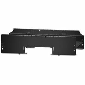 Acheminement de câbles APC by Schneider Electric AR8571 - Noir - Conduit - 0U Hauteur