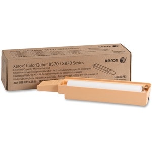 EXT CAP MAINTENANCE KIT F/ 8570/8870