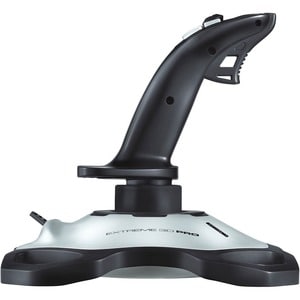 EXTREME 3D PRO JOYSTICK USB PC OR MAC TWIST HANDLE