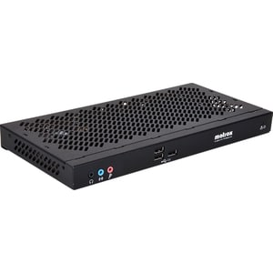 Matrox XTO2A-FESLPAFPC - Plug-in-Karte - PCI Express x1 - 1 Anschluss(e) - Glasfaserleitung