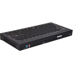 Matrox XTO2EX-F2408F Analog KVM-Extender - Kabel - 4 Computer - 999,74 m Reichweite - WQXGA - 2560 x 1600 Maximale Videoau