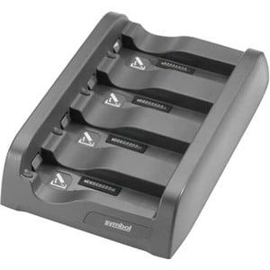 Chargeur multi batteries Zebra - 4