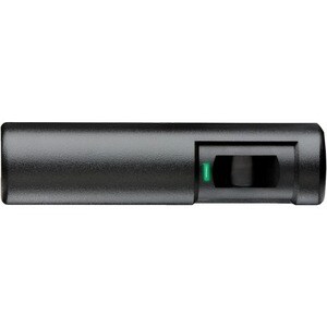PIR REQUEST TO EXIT SENSOR BLACK