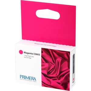 MAGENTA INK CARTRIDGE FOR BRAVO 4100