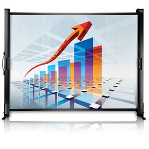 50IN DIAG ES1000 ULTRA PORTABLE TABLETOP SCREEN