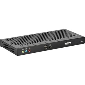 Matrox Extio F2208 Analog KVM-Extender - Kabel - 1 Computer - 2560 x 1600 Maximale Videoauflösung - 5 x USB - DisplayPort