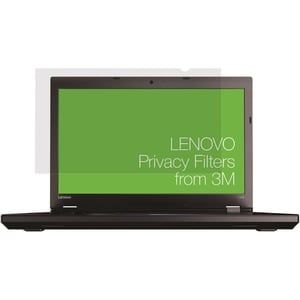 3M 14.0W PRIVACY FILTER FROM LENOVO