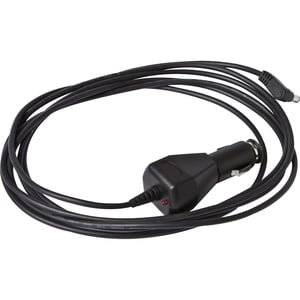 Adaptateur de voiture Brother PA-CD-600CG - Pour Imprimante - 12 V DC Entrée