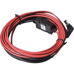 PACD600WR ADAPTATEUR VOITURE AVEC CABLE  F/ PJ-6XX/RJ40XX