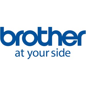 Brother PA-R-411 Thermodirekt Bedruckbares Papier - DIN DIN A4 - 210 mm x 297 mm - 6er Rolle